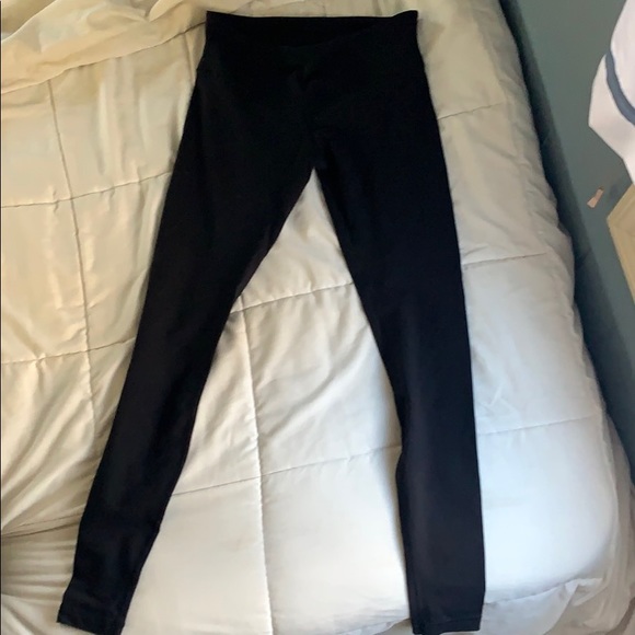 lululemon athletica Pants - Lululemon leggings